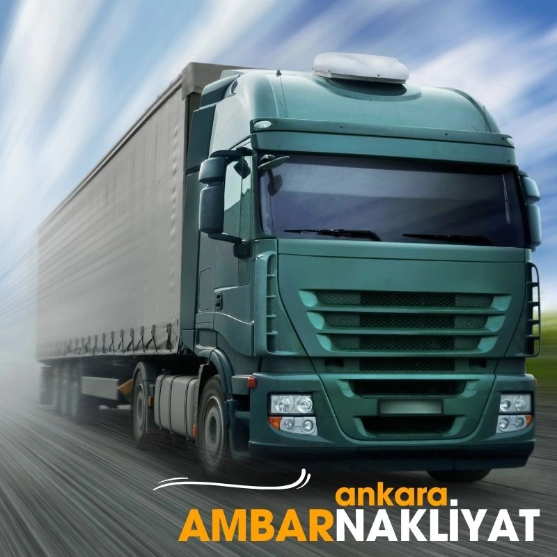 Ankara Kırıkkale Arası Nakliyat